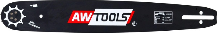 Actual product image AW Tools Avtools 35cm Saw Bug 14" 1.5mm 0.058".325" (AW80051)