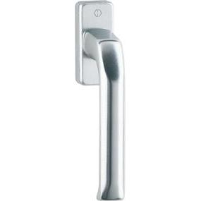 Magni, Türgriff + Fenstergriff, Hoppe Fenstergriff 013/U34 F9016 NAW 7/035 (Fenstergriffe)