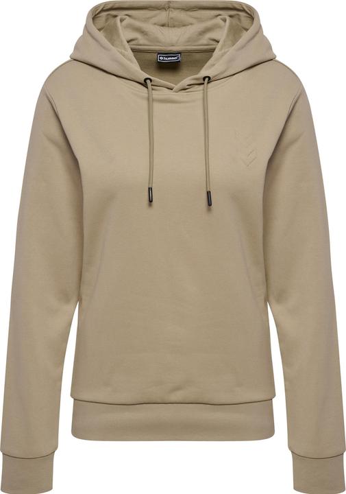 Produktbild hummel Hmlactive Co Hoodie Woman (XS)