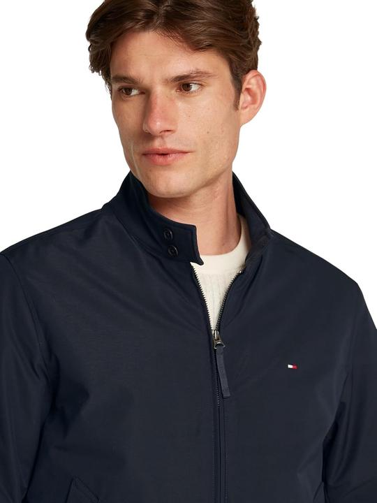 Actual product image Tommy Hilfiger Harrington Jacket (M)