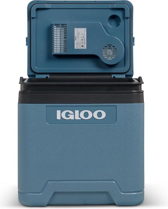 Actual product image Igloo IE42 DCAC (42 l)