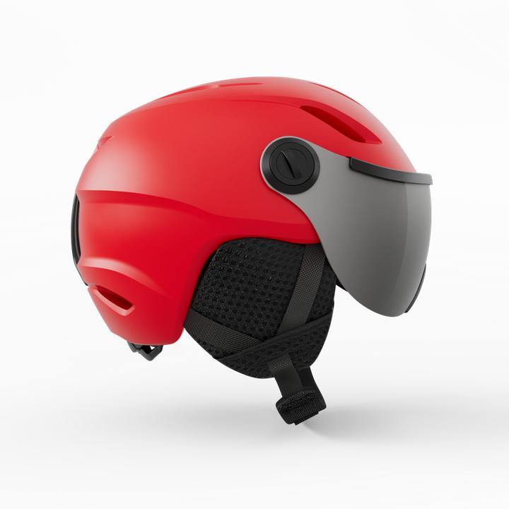 Produktbild Giro Buzz MIPS Helmet (52 - 55.50 cm, S)