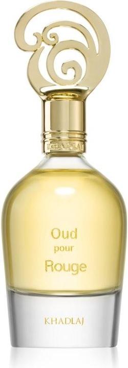 Produktbild Khadlaj Oud Pour Rouge (Eau de Parfum, 100 ml)