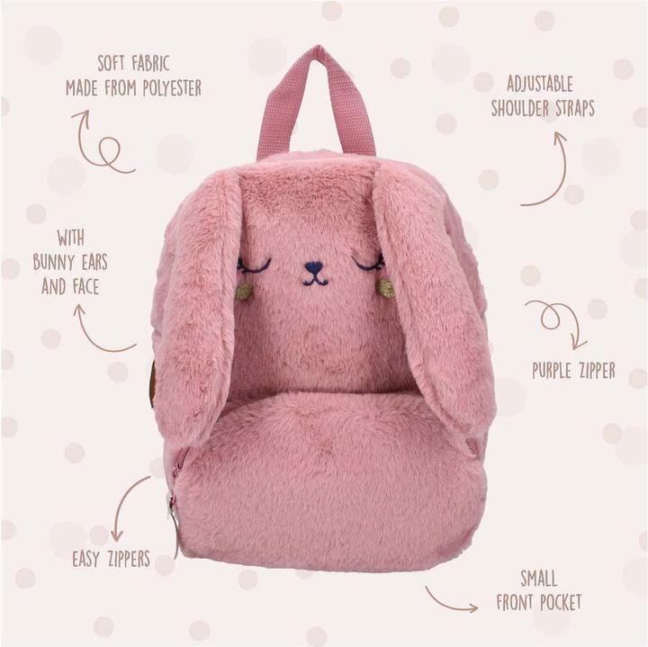 Produktbild Vadobag Lustiger Rucksack The Adorables