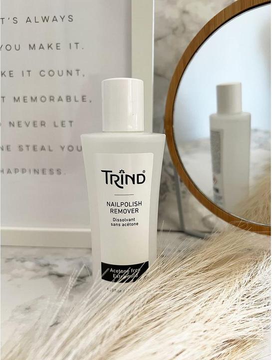 Produktbild Trind Acetonfrei