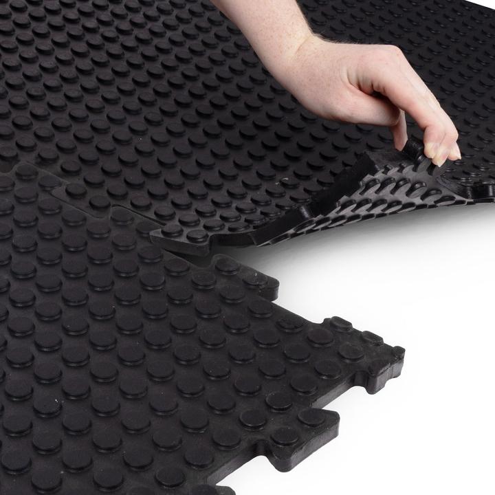 Produktbild Karat Buffalo (1x, 100 x 100 cm)