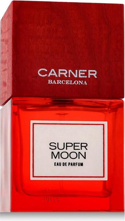 Produktbild Carner Barcelona Super Moon Eau de Parfum 100ml (Eau de Parfum, 100 ml)