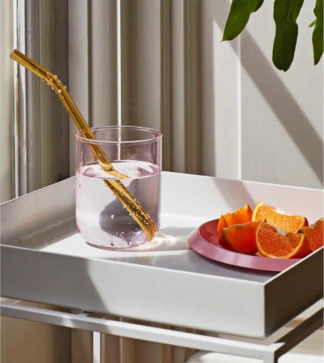 Actual product image HAY Tray table square (30 x 30 x 30 cm)