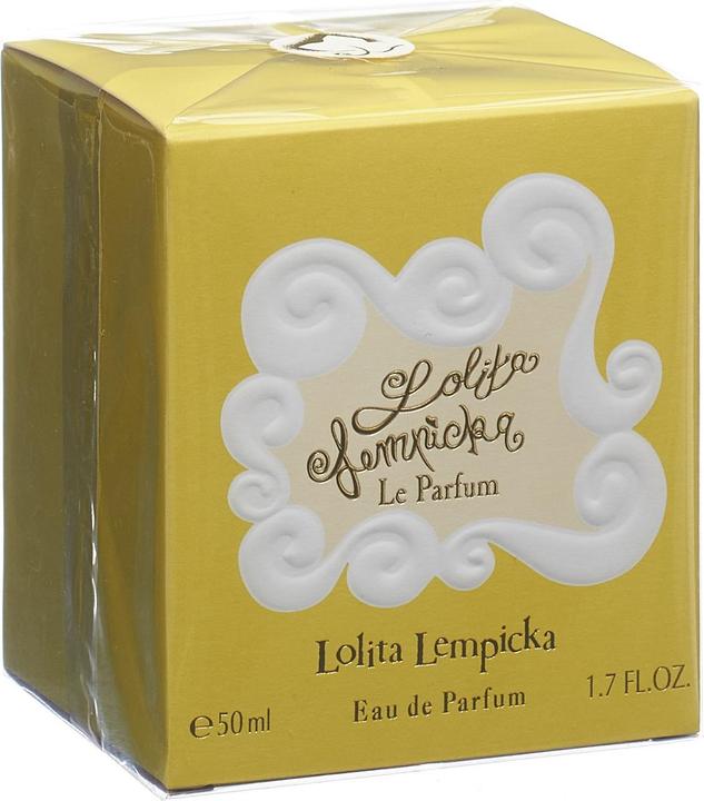 Actual product image Lolita Lempicka Le Parfum (Eau de parfum, 50 ml)