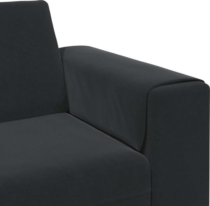 Produktbild vidaXL Wohnzimmer Couch