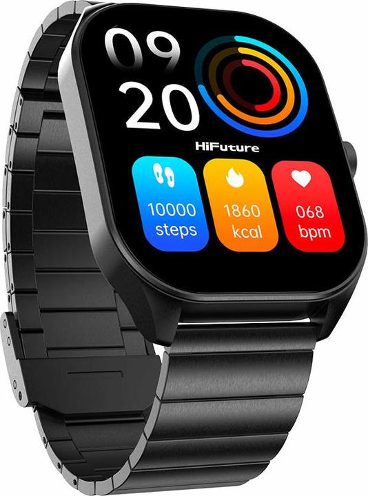 Actual product image HiFuture Future Fit (40 mm)