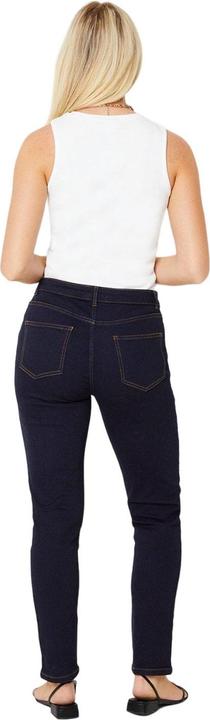 Actual product image Dorothy Perkins Womens/Ladies Comfort Stretch Slim Jeans (44)
