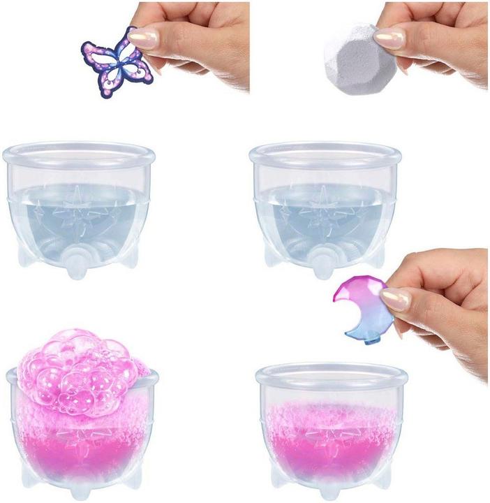 Produktbild Moose Magische Mixies Magischer Spiegel