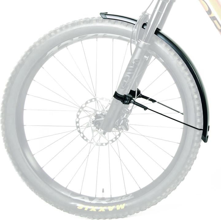 Actual product image SKS Infinity Mudguard (Front mudguard)