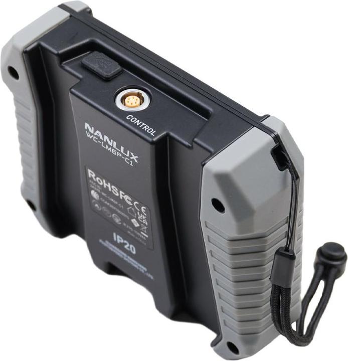 Produktbild Nanlux 6 Pin Wired Controller (Kabel)