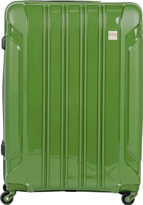 Produktbild Swissbags Tourist (110 l)