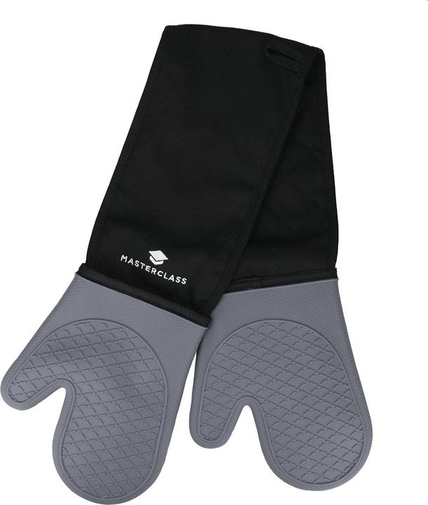 Image du produit Master Class Double Oven Gloves (Silicone)