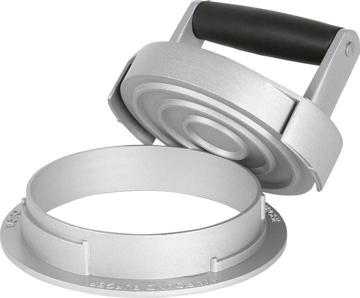 Actual product image Küchenprofi Hamburger Press