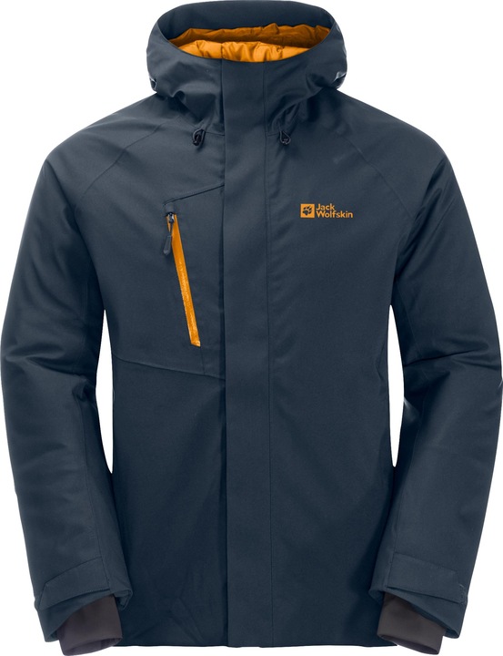 Produktbild Jack Wolfskin Troposphere Ins Jkt M (S)