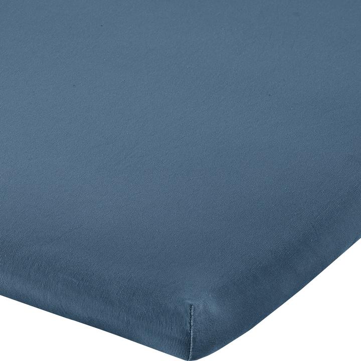 Smoky blue