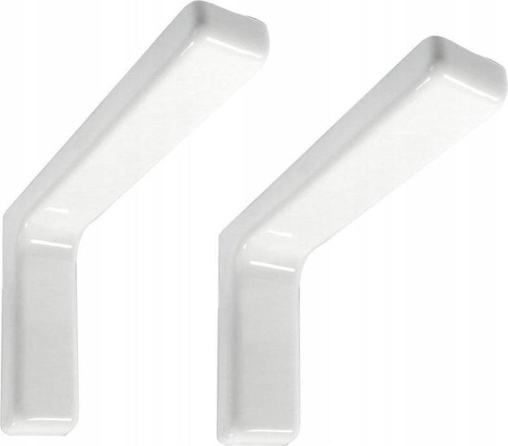 Bolis PORTAOGGETTI BIANCO A018 180 X 114 MM