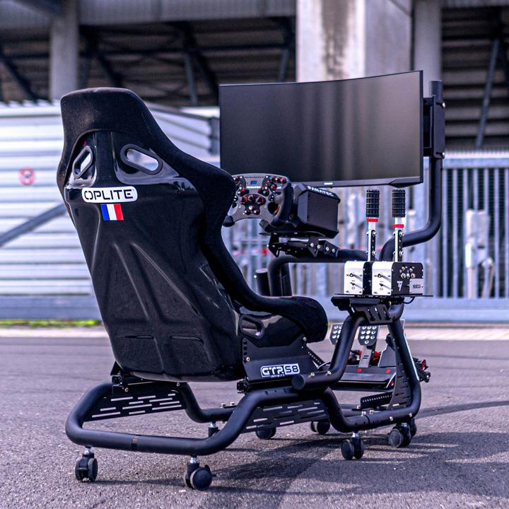 Immagine prodotto Oplite Gtr S8 Infinity Forceegtr S8 Infinity Force