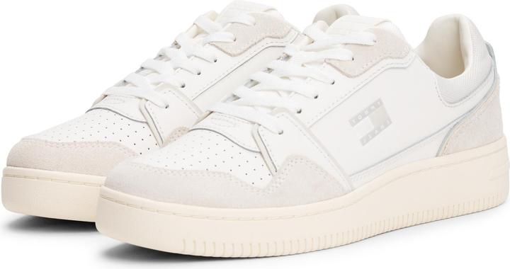 Image du produit Tommy Jeans Scarpa da Ginnastica Retro Basket (36)