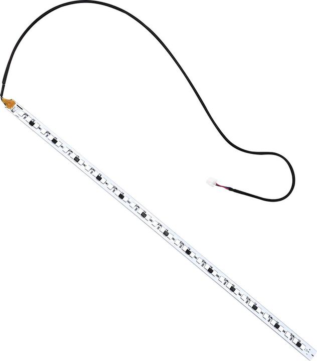 Actual product image Mini Motor LED-Beleuchtung Ersatzteil