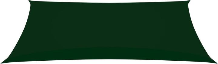Produktbild vidaXL Sonnensegel (400 x 700 cm)