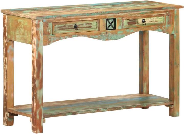 Image du produit vidaXL Konsolentisch (40 x 40 x 75 cm)