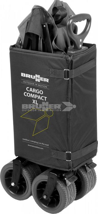 Immagine prodotto Brunner Cargo Carretto compatto