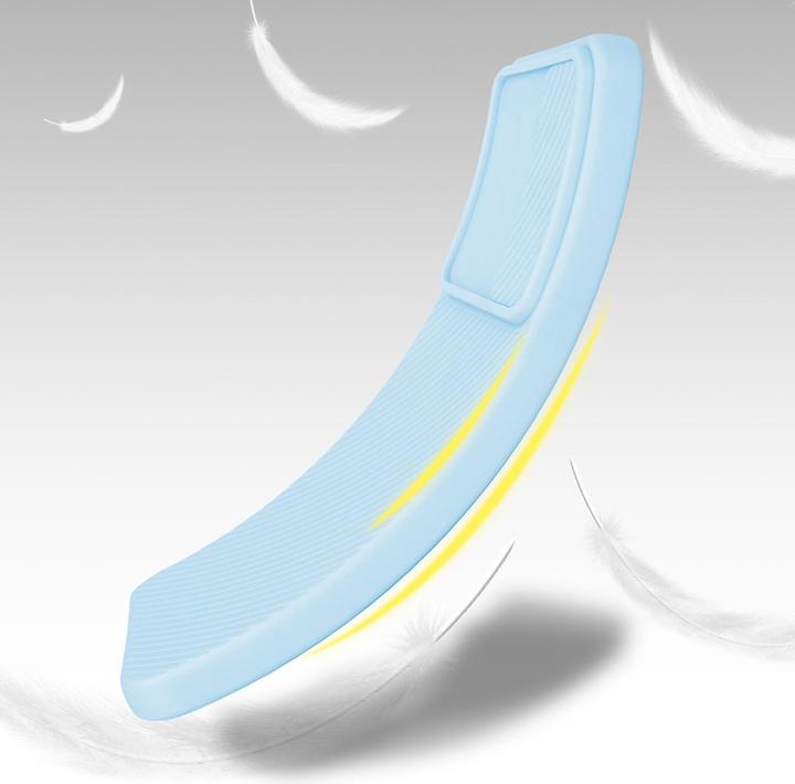 Produktbild Cadorabo Hülle für Samsung Galaxy A50 4G / A50s / A30s im TPU mit Kameraschutz LM009 Style (Samsung Galaxy A30s, Samsung Galaxy A50s)