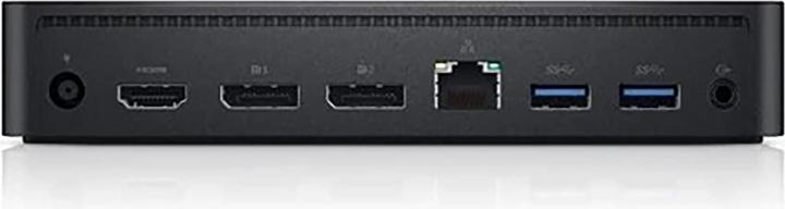 Produktbild Dell D6000 (USB-C, 13 Ports)