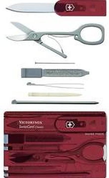 Image du produit Victorinox SwissCard