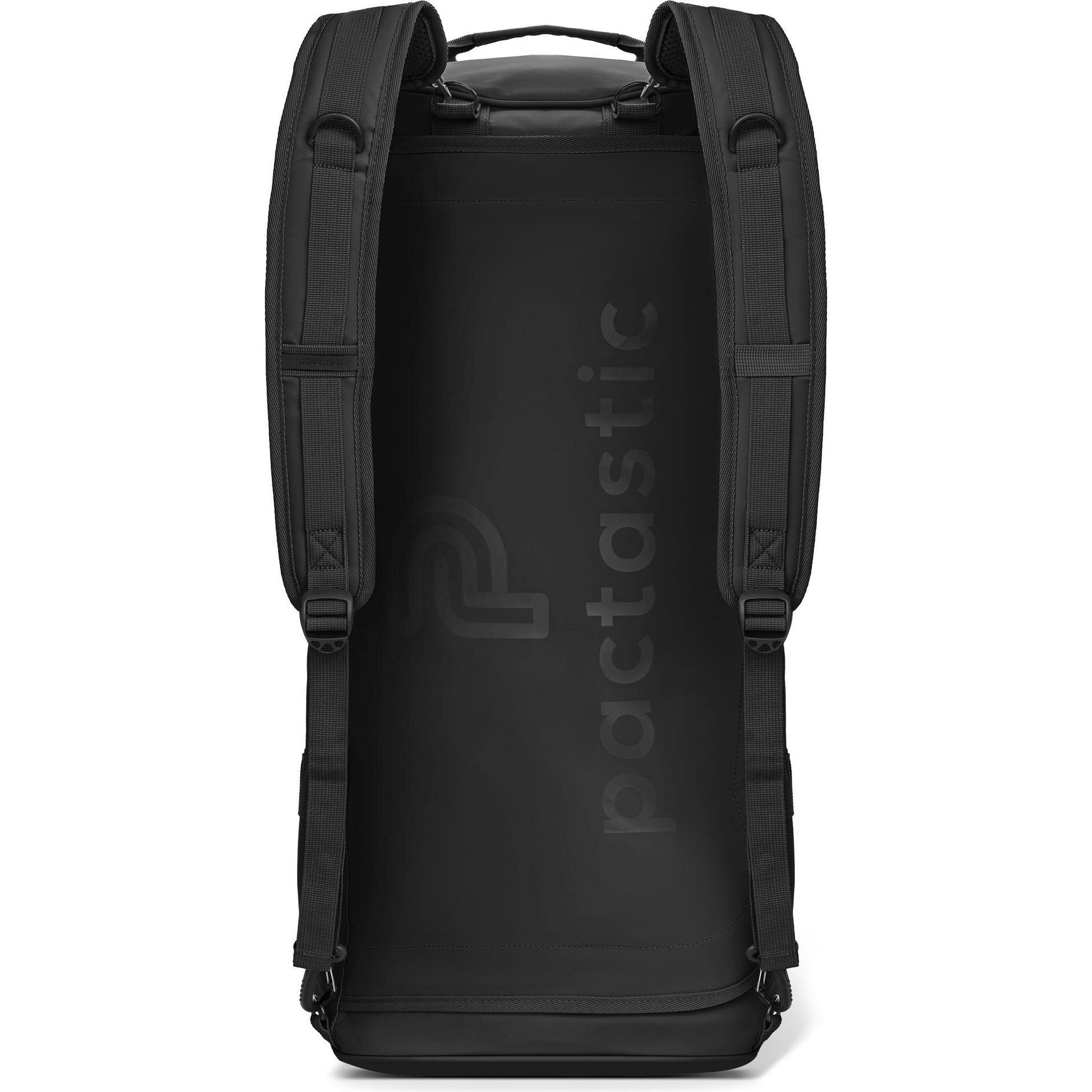 Thumbnail - Pactastic, Tasche, Urban Collection Weekender Reisetasche 64 cm, Schwarz, (57 l)