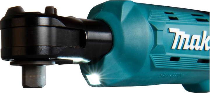 Actual product image Makita PWR180Z (Rechargeable battery operated)