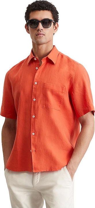 Produktbild Marc O'Polo Leinenhemd (S)