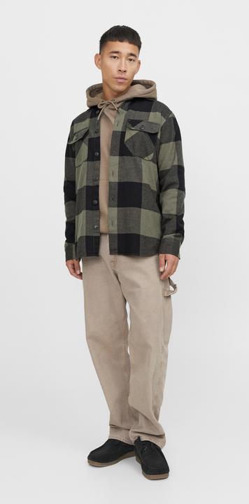 Image du produit Jack & Jones Survêtement à carreaux (S)