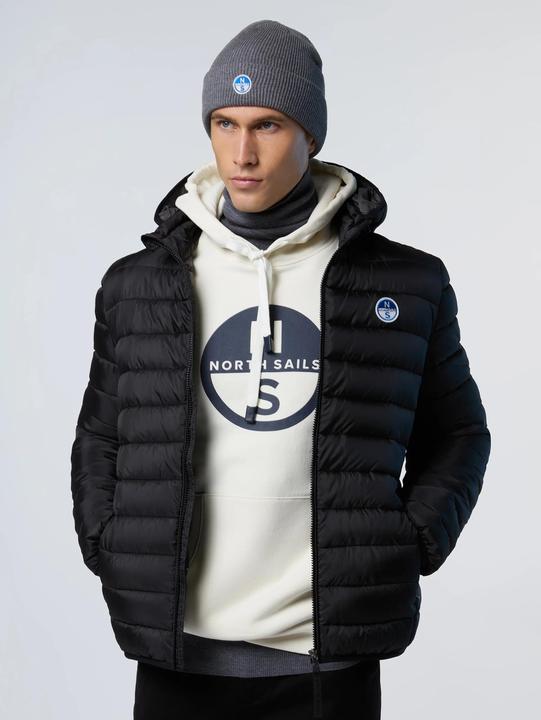 Produktbild North Sails skyes Kapuzenjacke (XL)