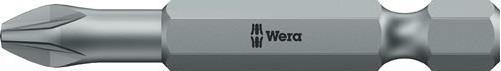 Actual product image Wera 855/4 TZ PZ 2 x 50 mm (Cross Pozidriv PZ M2)