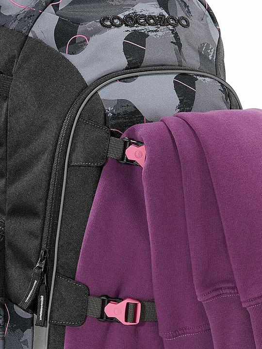Produktbild Coocazoo Schulrucksack JOKER, 25 Liter (25 l)