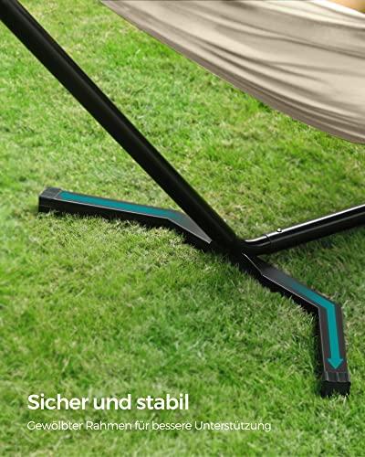 Image du produit Songmics Hammock (240 kg)