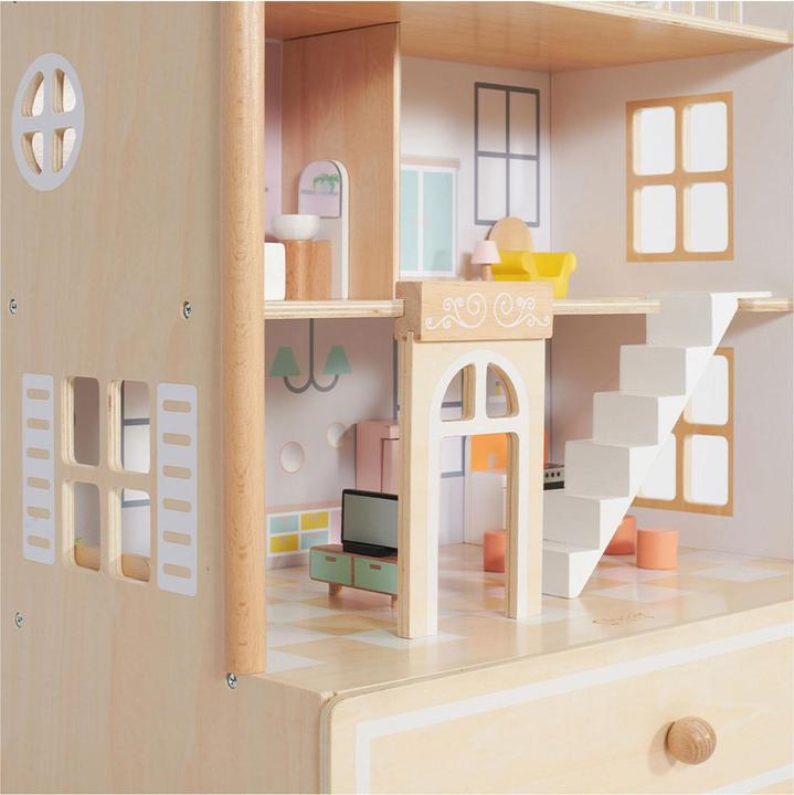 Immagine prodotto Classic World Villa felice