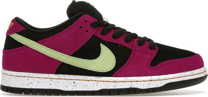 Image du produit Nike SB Dunk Low Pro ACG Terra Red Plum (45.5)