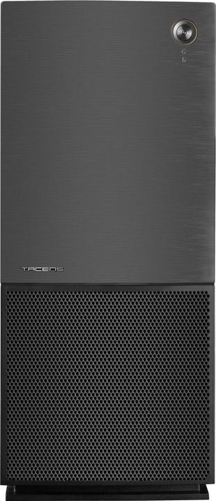 Actual product image Tacens Boitier Mini Tour Micro-ATX compatible Imperator 2 (Noir) (ATX, mATX, Mini-ITX)