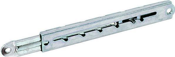 Produktbild Franko Teleskopversteller Rastomat (1 Stk.)