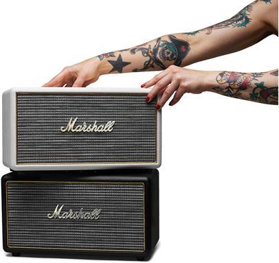 Productafbeelding Marshall Stanmore (Elektrische stroom)