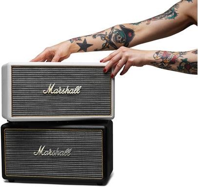 Immagine prodotto Marshall Stanmore (Corrente elettrica)