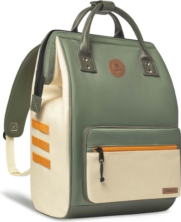 Produktbild Cabaia Adventurer Rip Stop Backpack (23 l)