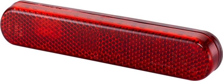 Actual product image Hella Rear reflector for AGCO